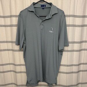 Stitch Pinehurst Golf Polo M/L